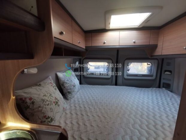 Fiat Ducato Route R07 *2015 full