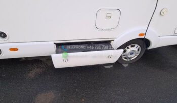 Fiat Rapide 903F *2010 full