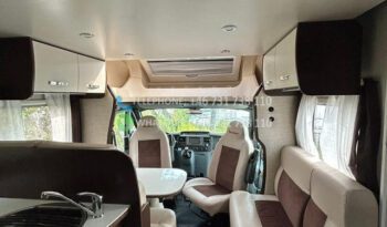 Ford Transit Benimar Mileo 291 *2012 full