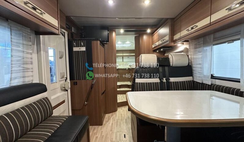 Fiat Solifer Camp 733* 2015 full