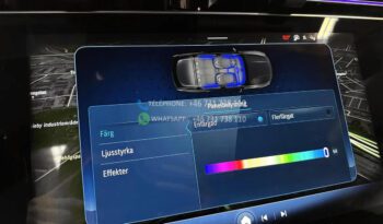 Mercedes-Benz E 300 T e KOMBI* 2024 full