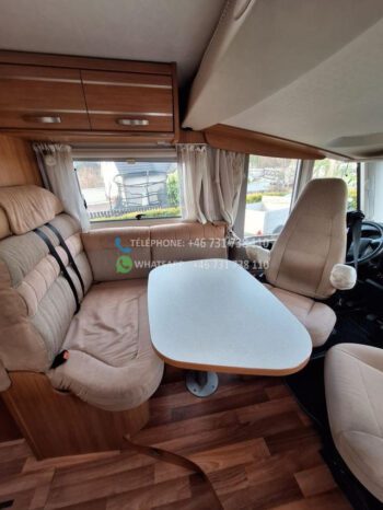 Fiat décret Hymer EX 578* 2013 full