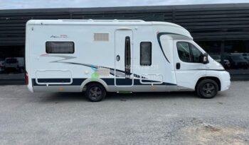 Fiat Ducato Hobby Hobby Toskana EXLUSIVE* 2009 full