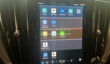 Volvo V60 T6 Plus Dark Edition N/B 360 HEAD UP DRAG* 2025 full