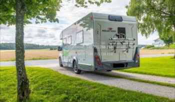 Fiat ZEFIRO 282 TL* 2018 full