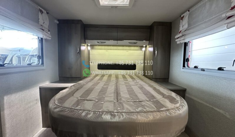 Pilote I740XLC Bavaria Baltic* 2014 full