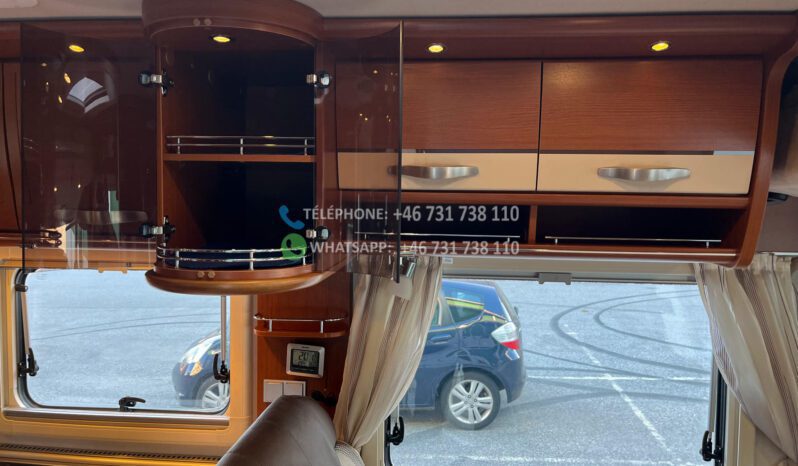 Hymer B-698* 2012 full