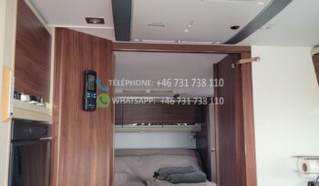 Adria Coral Supreme S690SC* 2017 full