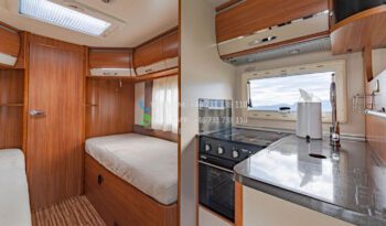 Adria Coral 670 SLT* 2013 full