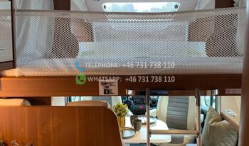 LMC Breezer sportline* 2017 full