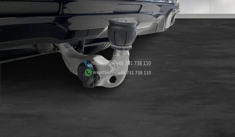 Mercedes-Benz GLC 300 d 4MATIC AMG* 2025 full