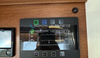 Rapido 665F / ALDE * 2019 full