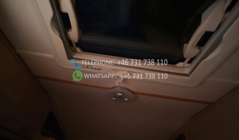 Mercedes-Benz TEC STAR* 2008 full