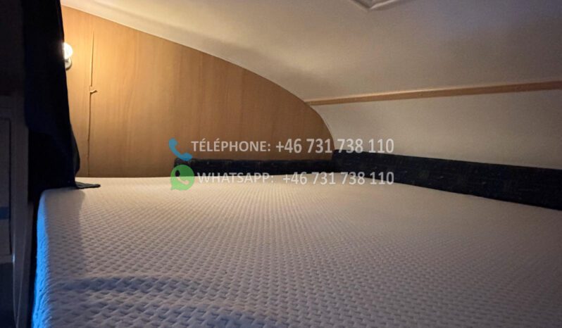 Fiat Capron Orange Camp* 2011 full