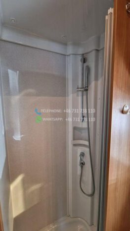 Niesmann-Bischoff Arto 69 PL* 2006 full