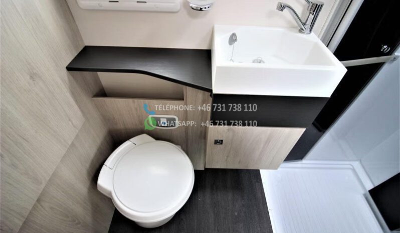 Challenger 357* 2018 full