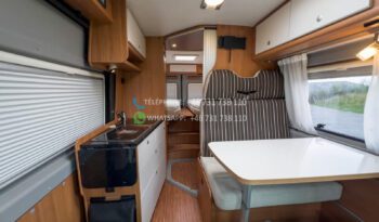 LMC Liberty Tourer 64 – Automatique*  2013 full