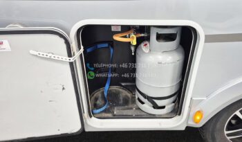 Adria MATRIX M670SL* 2016 full