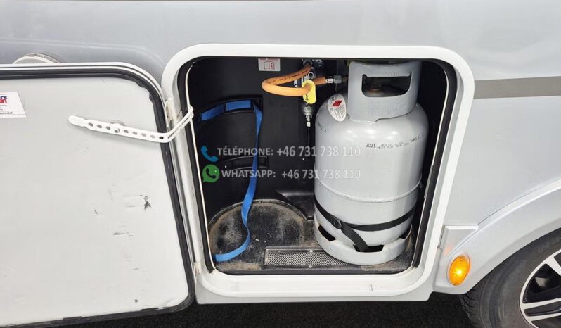 Adria MATRIX M670SL* 2016 full