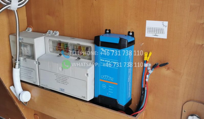 Rapido 7066 DF* 2009 full