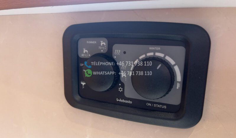 Fiat Challenger MAGEO 118* 2010 full