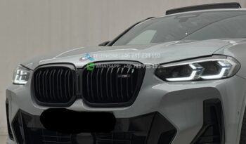 BMW X4 M40i (360 ch) M Sport Innovation* 2023 full