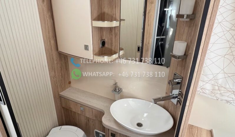 Knaus BoxStar Family* 2016 full