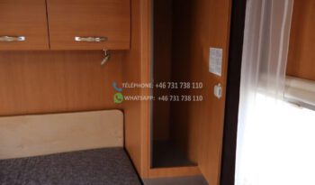 Challenger GENESIS 60 M12 TOIT OUVRANT* 2012 full