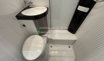 Hobby Optima Ontour A 70 GFM* 2022 full