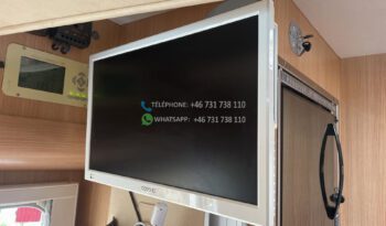 Fiat Ducato KENTUCKY CAMP CAMARGUE LC* 2012 full