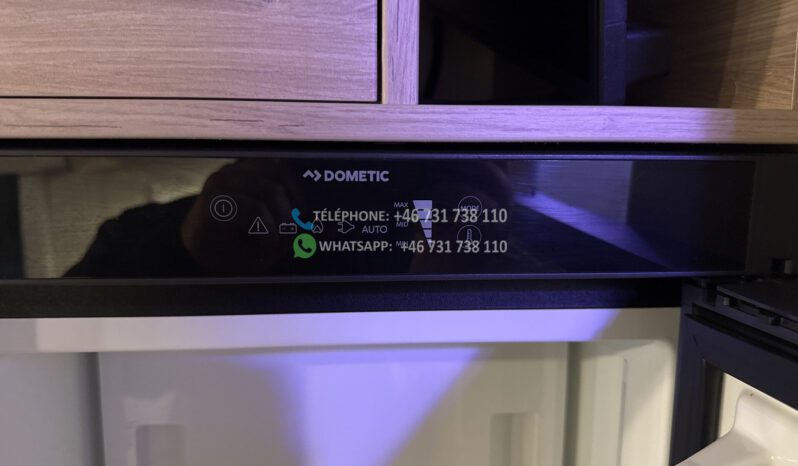 CHALLENGER 380 Start Edition* 2021 full