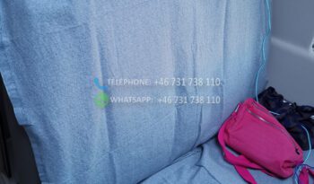 CITROEN ADRIA TWIN 640 SLB* 2023 full