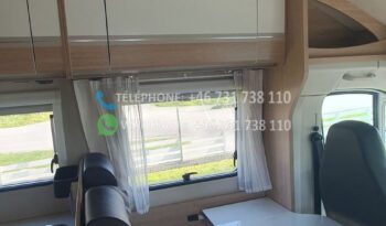 Fiat Ducato Capron T69 de Sunlight* 2016 full