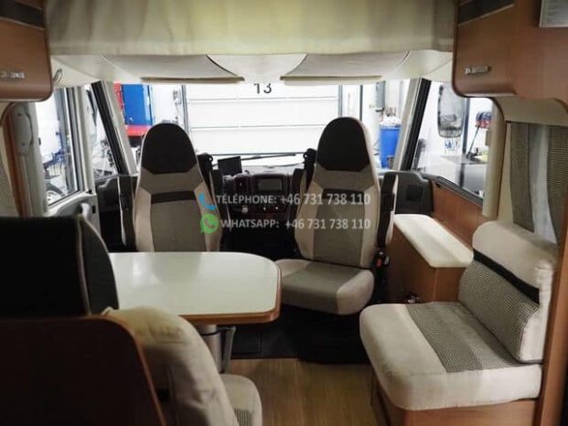 Solifer T743 / 131 CH * 2013 full