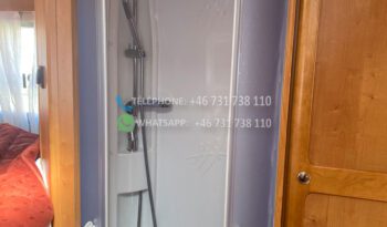 FIAT Rapido AFS* 2007 full