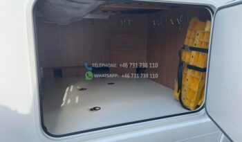 Eura Mobil PT 670 SB* 2013 full