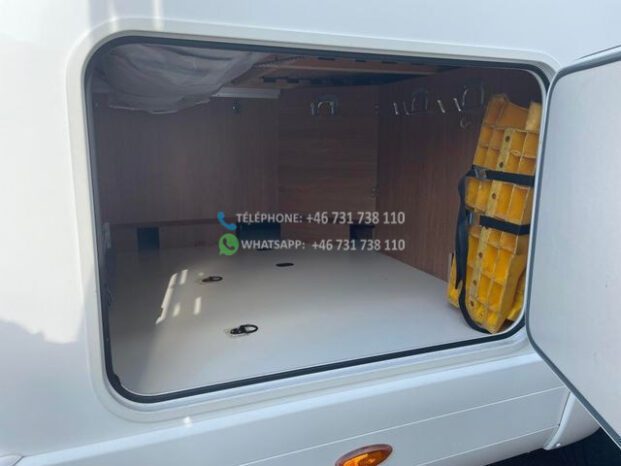 Eura Mobil PT 670 SB* 2013 full