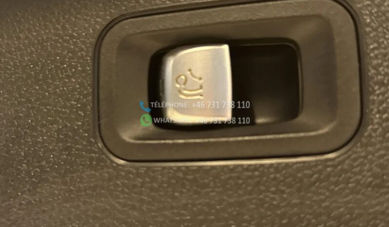 Mercedes-Benz GLC 220 d 4MATIC* 2019 full