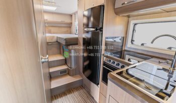 Adria Matrix Supreme M 687 *2012 full