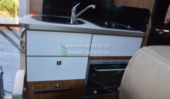 Pilote G650 * 2016 full