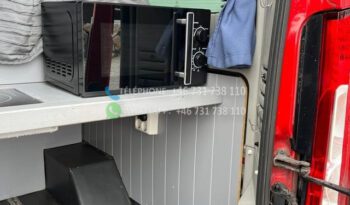 Peugeot Boxer* 2011 full