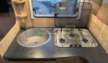 Fiat Sunlight T64* 2012 full