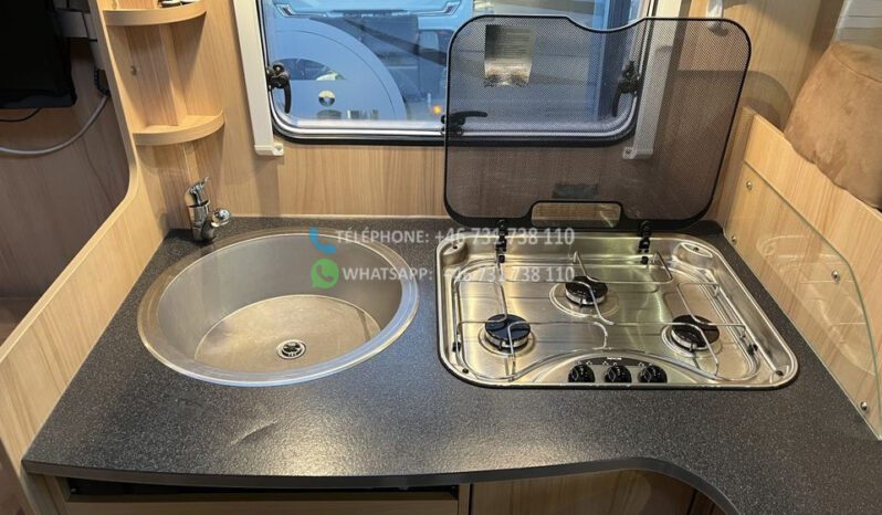 Fiat Sunlight T64* 2012 full