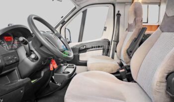 Fiat Dethleffs Esprit T7150. 1* 2015 full