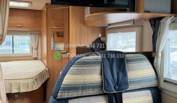 Fiat Adriatik Vision I 667SP * 2008 full