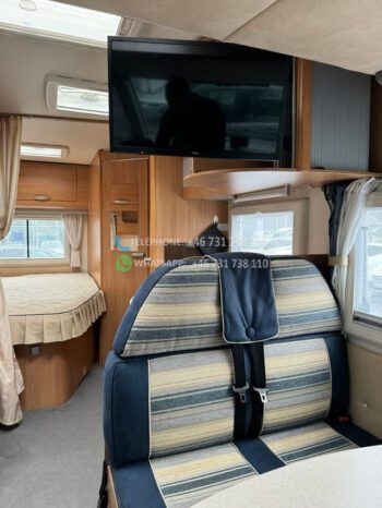 Fiat Adriatik Vision I 667SP * 2008 full