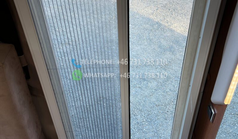 FIAT Challenger MAGEO 294EB NORDEN LINE * 2014 full