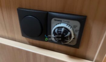 Fiat DUCATO SUNLIGHT*2012 full