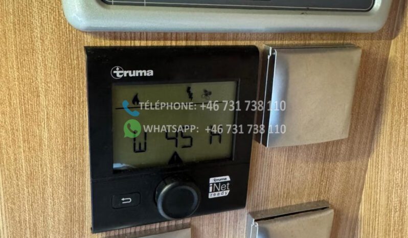 Knaus BoxStar Family* 2016 full