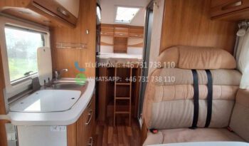 Fiat décret Hymer EX 578* 2013 full